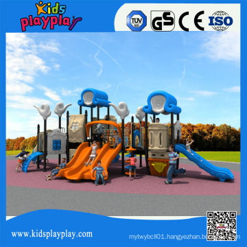 Outdoor Fitness Equipment Amusement Park Equipment Playground